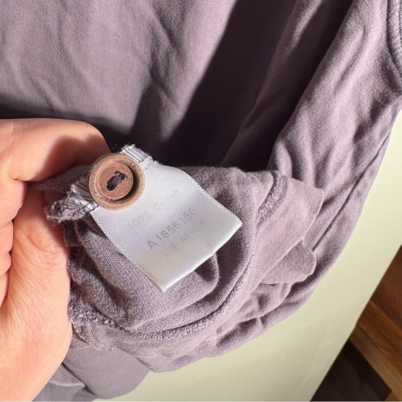 Kleën Purple Tunic Dress - Picture 5 of 7